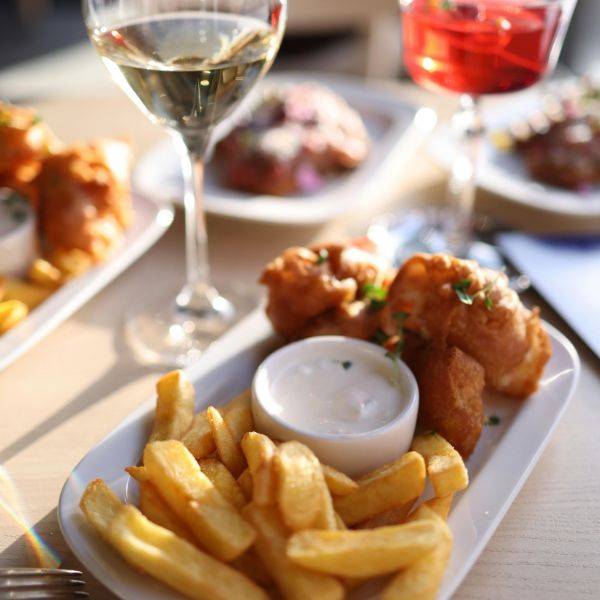 Food & Drink