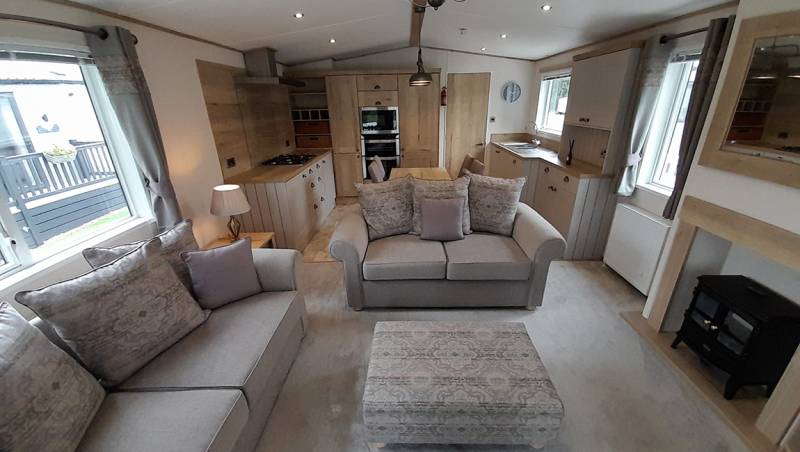 SOLD - ABI Ambleside Lodge 2019