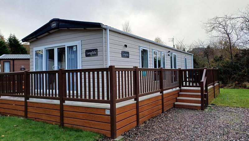ABI Langdale Lodge 2020
