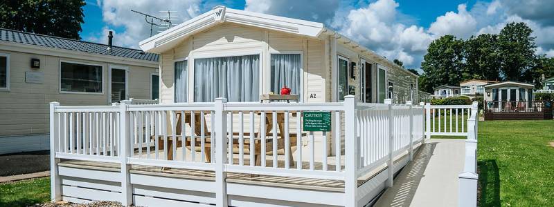 Willerby Richmond 2018