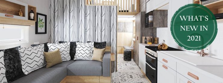 What's New in 2021 | Wood Leisure Holiday Parks