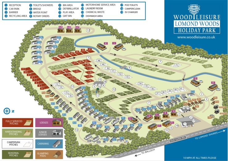 Lomond Woods Map with Escapes (1).jpeg