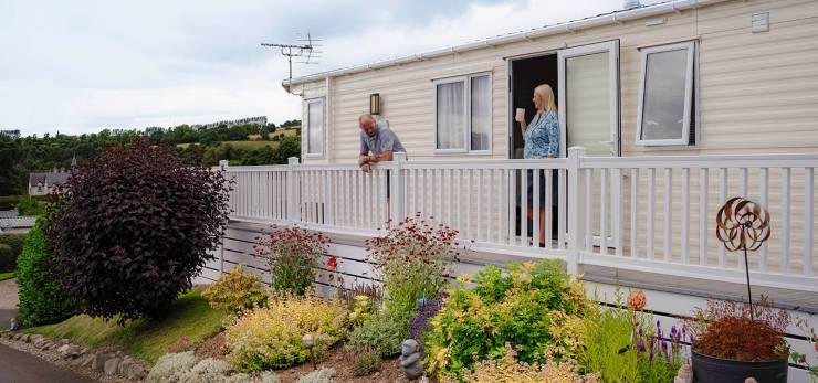 About Holiday Home Ownership | Wood Leisure Holiday Parks