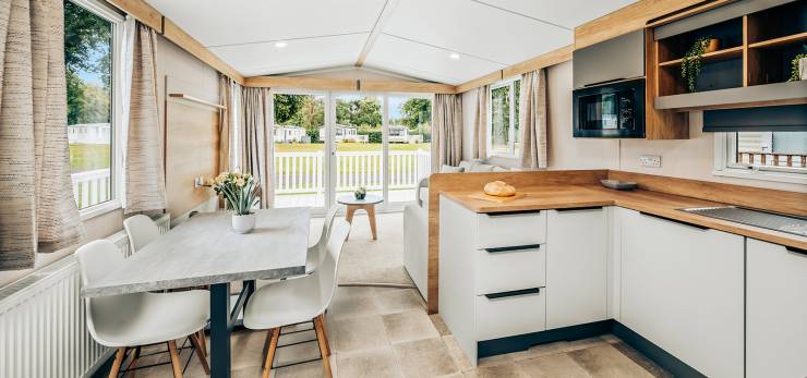 NEW Swift Ardennes For Sale | Callander Woods