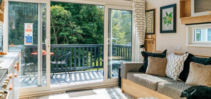 Luxury Ensuite Glamping Pods | Glamping Scotland