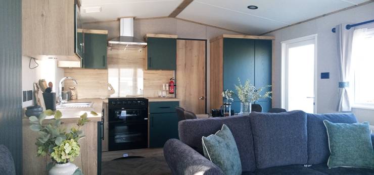 NEW ABI Islay For Sale | Blairgowrie Holiday Park