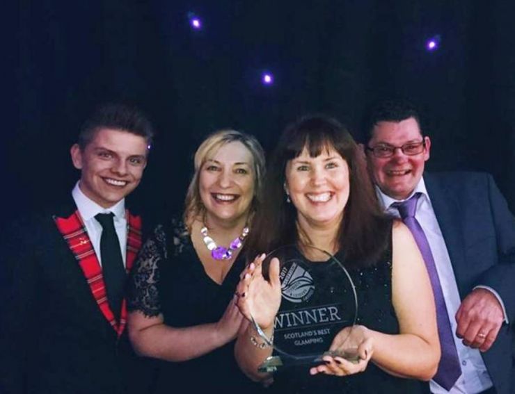 Lomond Woods SOLA Glamping Winners2.jpg