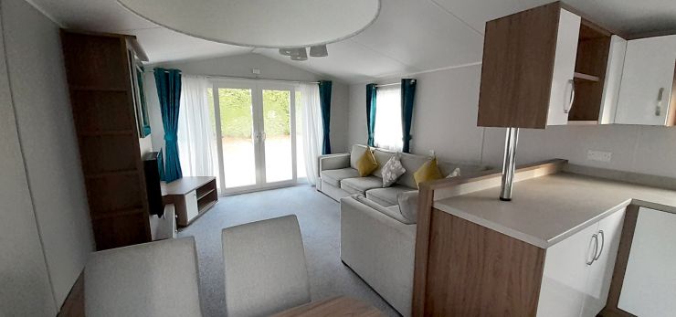Willerby Avonmore 2019 For Sale | Corriefodly Holiday Park