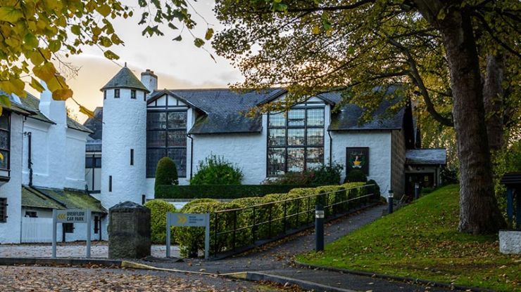 The Gordon Highlanders Museum.jpg