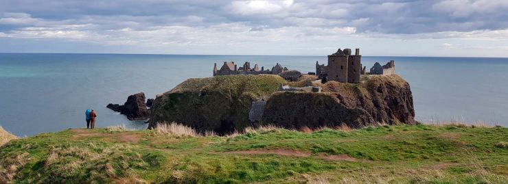 Landscapes & Nature in Aberdeenshire | Deeside Holiday Park