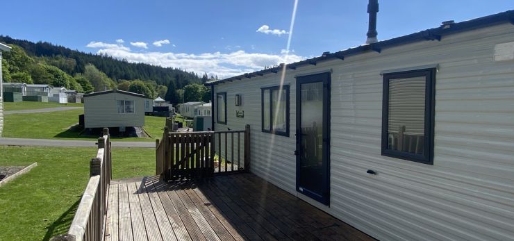 2019 Willerby Manor For Sale | Faskally Woods