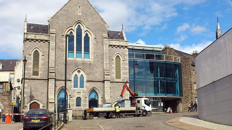 Aberdeen Maritime Museum.jpg