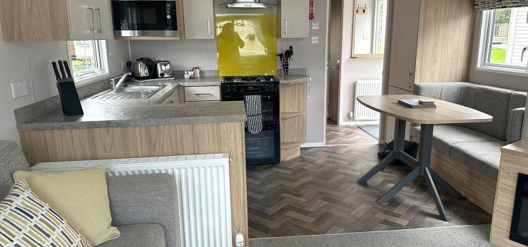 2020 Willerby Castleton For Sale | Faskally Woods