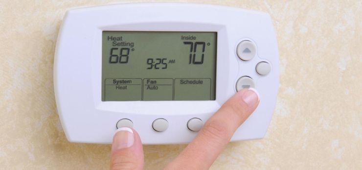 Cutting holiday home energy costs this winter | Wood Leisure