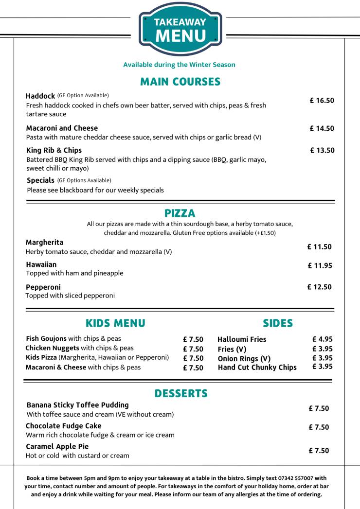 Bistro Takeaway Menu.png