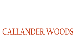 Callander Woods Logo