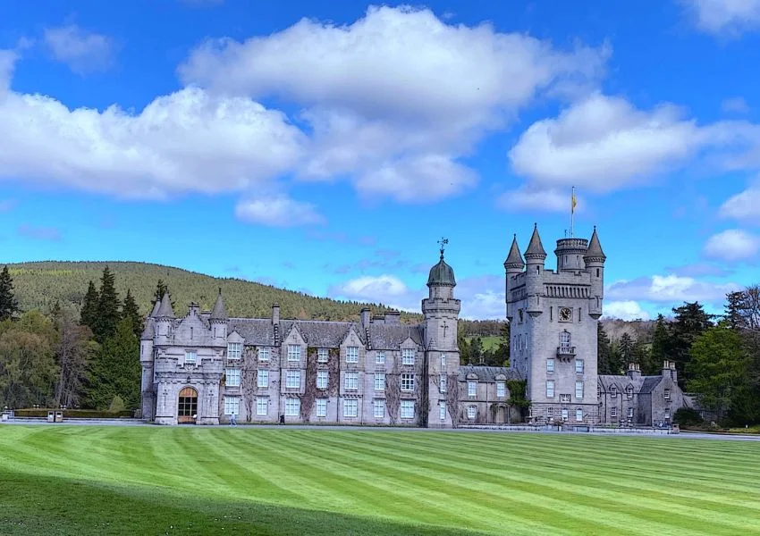 Balmoral Castle