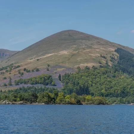 Best Bluebell Walks Luss Loch Lomond 1
