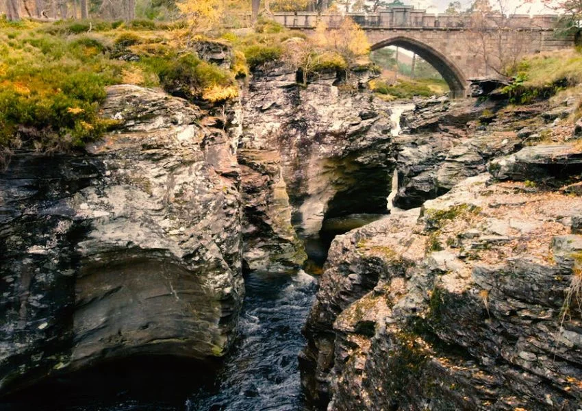 Linn O Dee