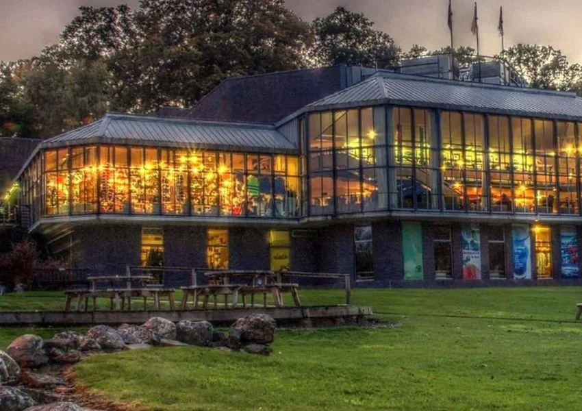 Pitlochry Festival Theatre