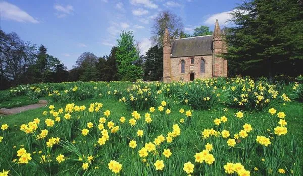 Scone Palace