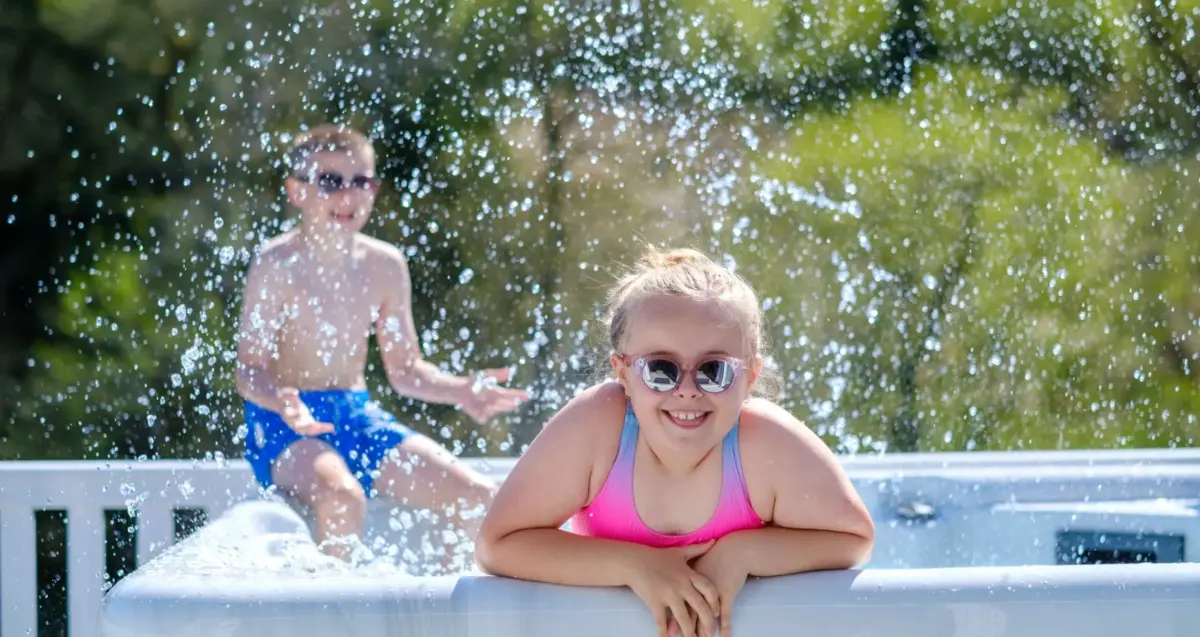 Summer Holidays Page Banner