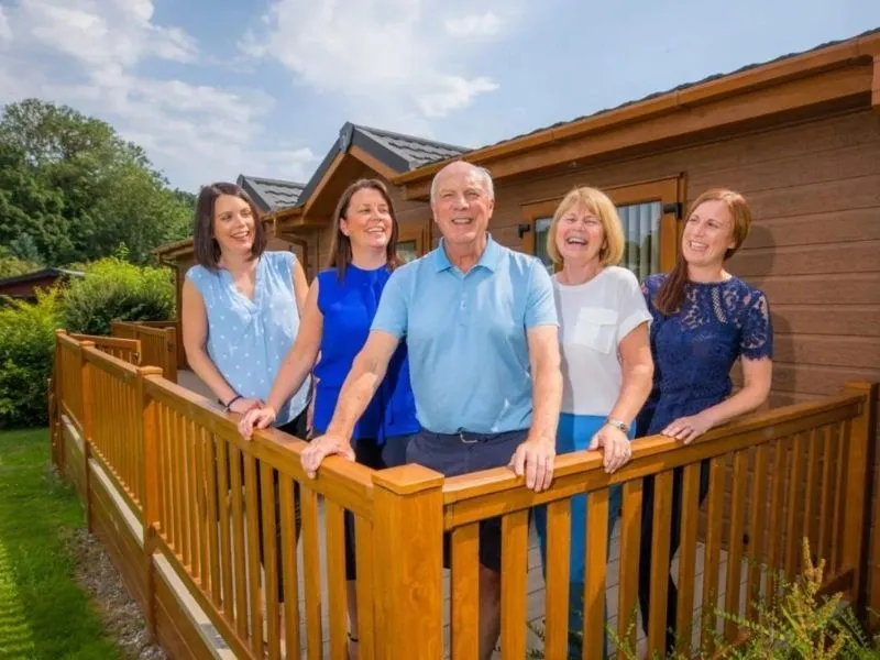 Wood Family Gallery