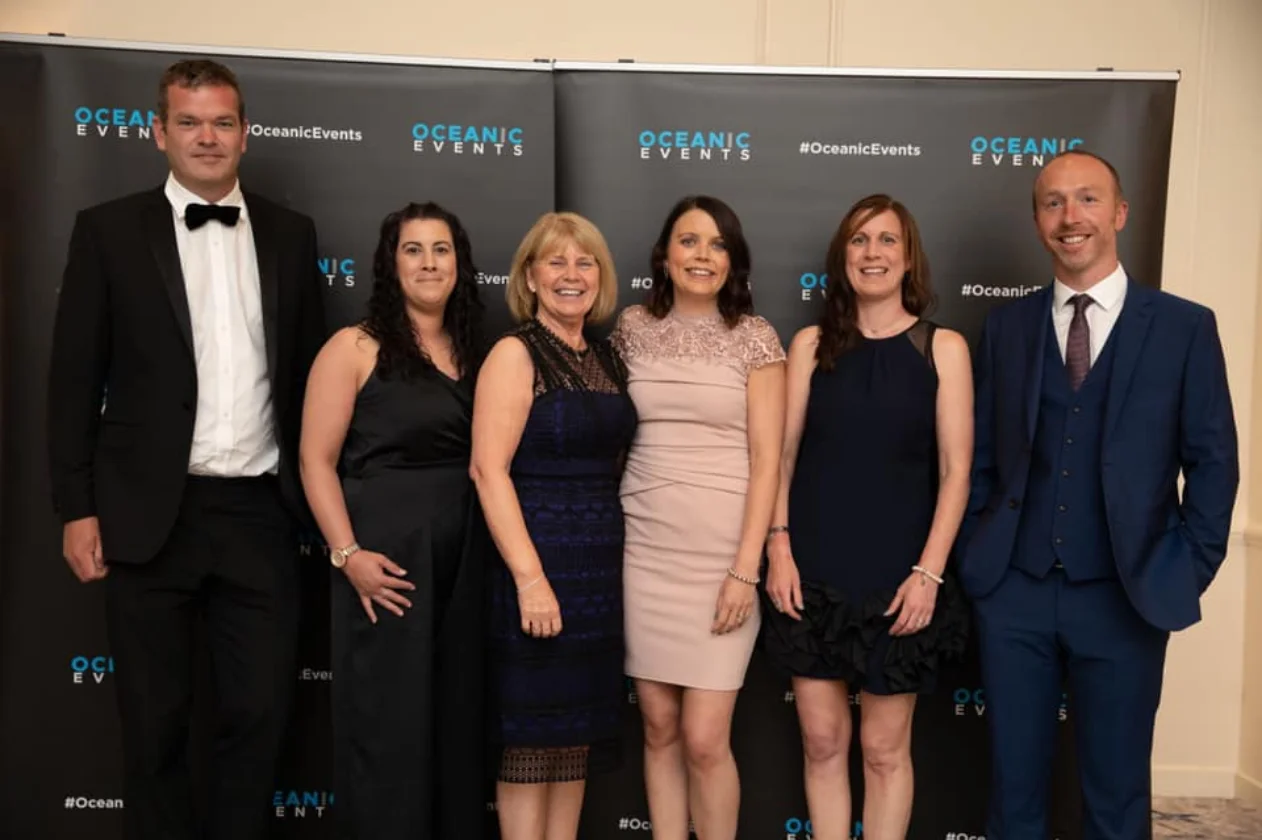 Courier Awards 2022