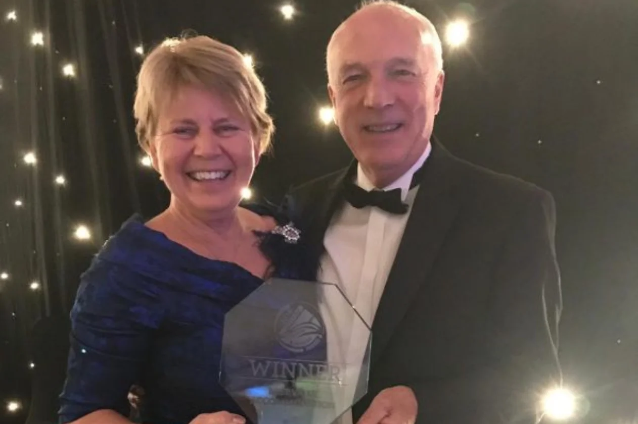 SOLA Award Winners 2019