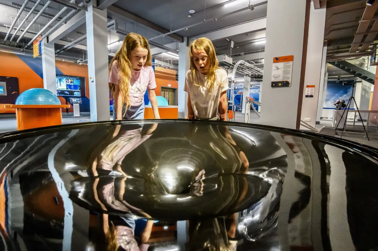 Aberdeen Science Centre