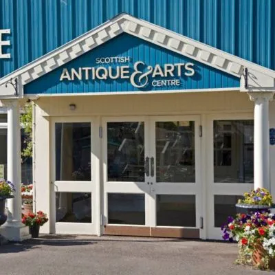 Scottish Antiques Centre