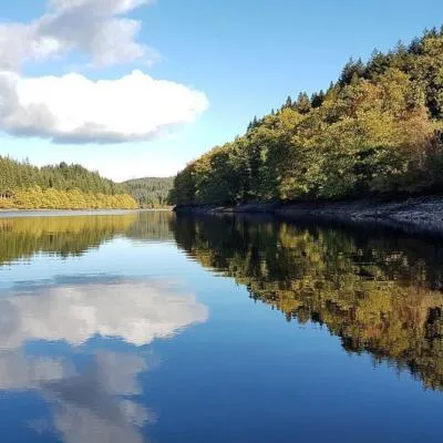Three Lochs Forest Drive