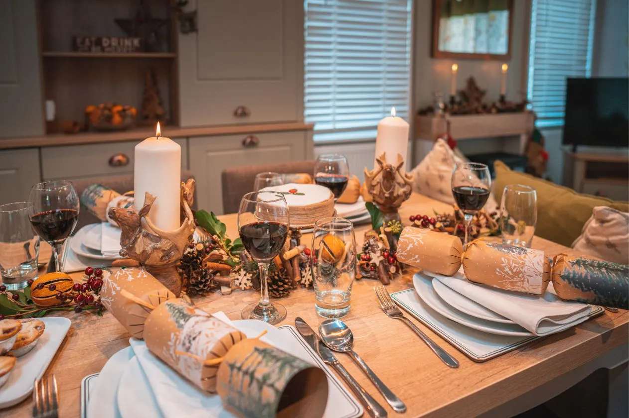 Festive Breaks Gallery