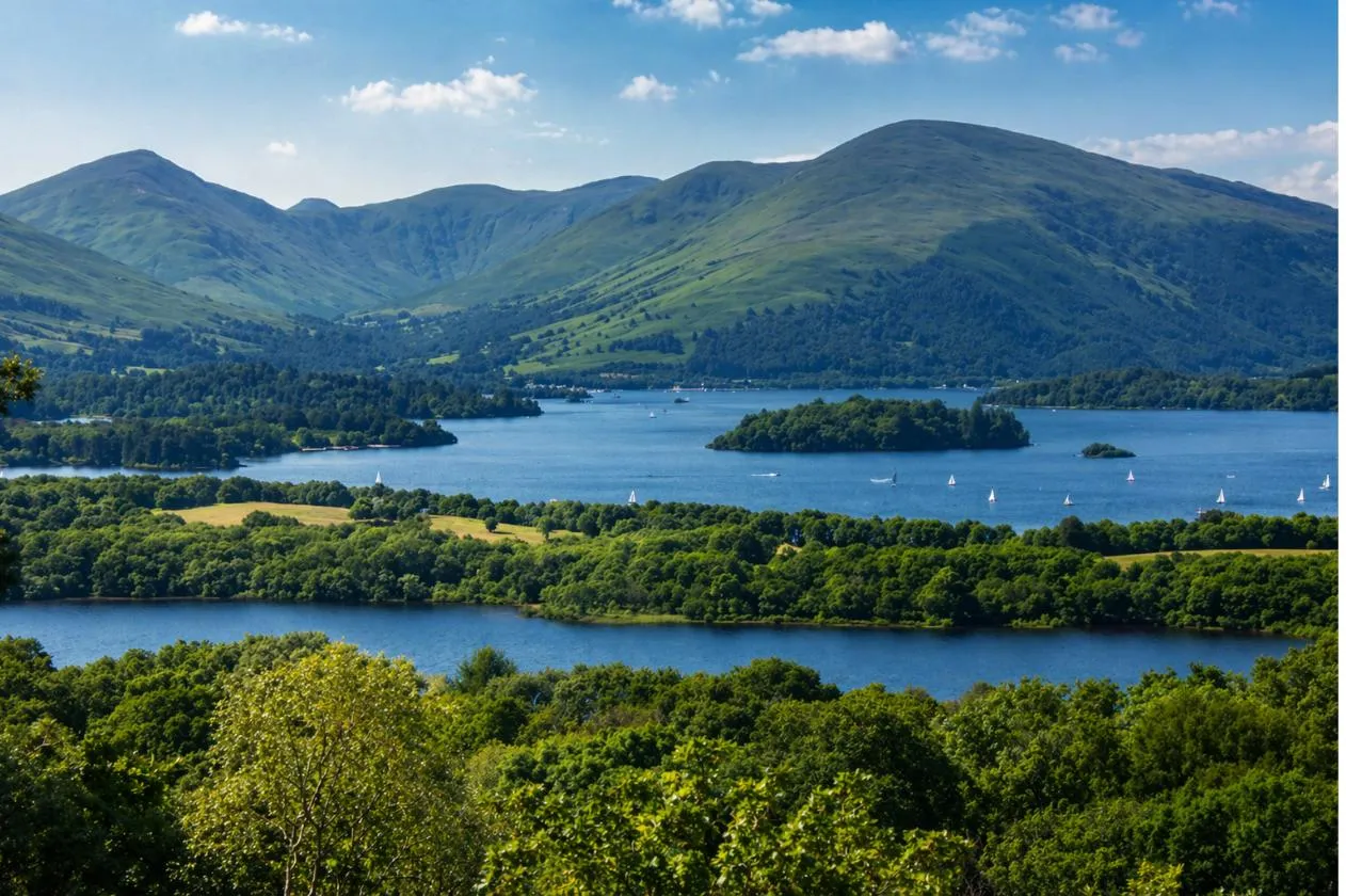Loch Lomond