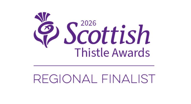 Thistle Awards Nomination